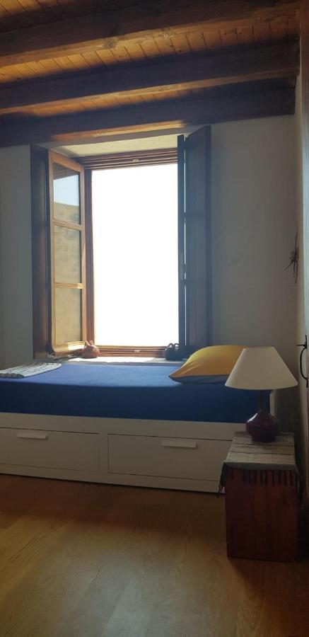 Athina Guesthouse Monemvasía Esterno foto